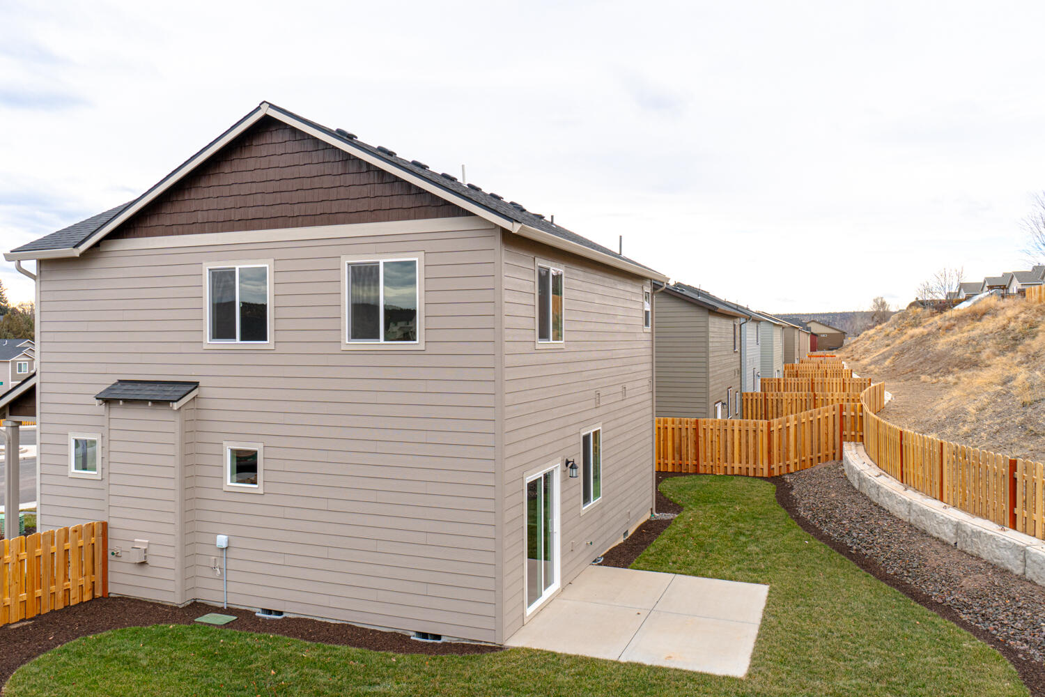 Stoneridge Terrace - Residential