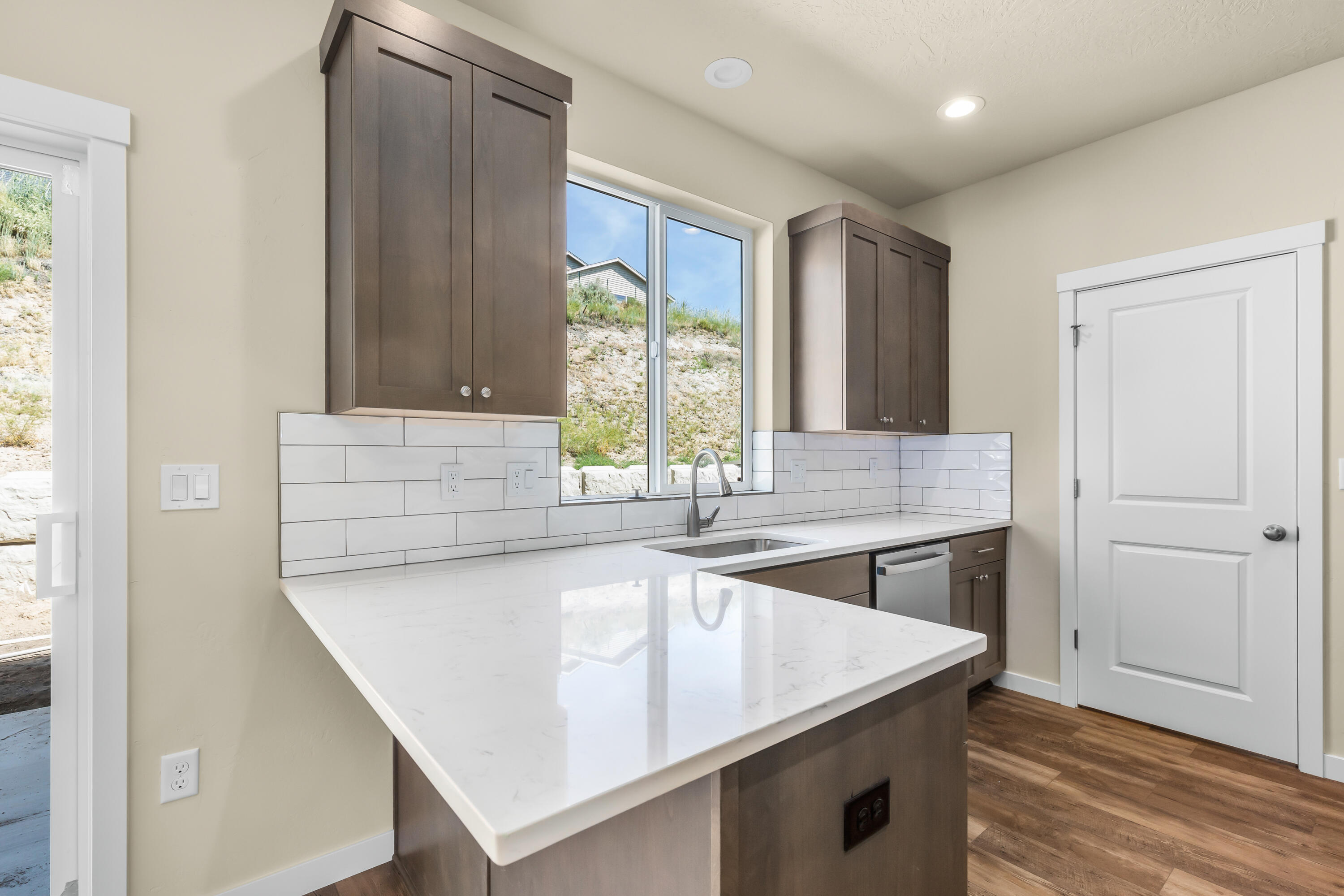 Stoneridge Terrace - Residential