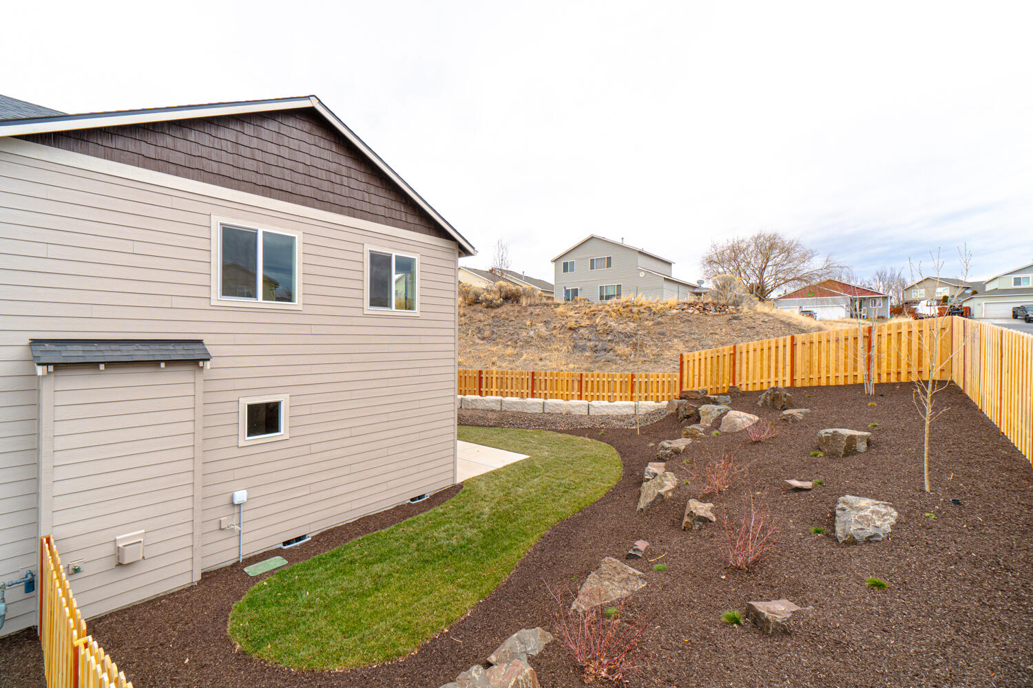 Stoneridge Terrace - Residential