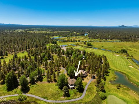 Tiny photo for 56947 Vista Lane #9, Sunriver, OR 97707 (MLS # 220223022)