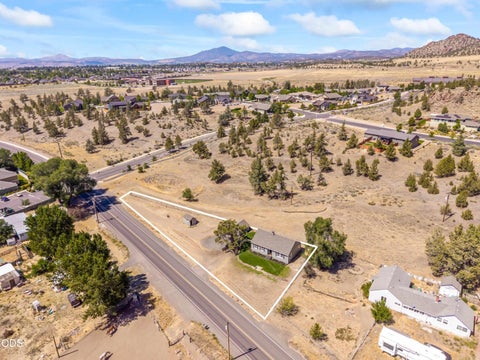 Tiny photo for 2251 NE Laughlin Road, Prineville, OR 97754 (MLS # 220227021)