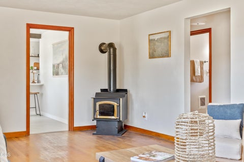 Tiny photo for 2251 NE Laughlin Road, Prineville, OR 97754 (MLS # 220227021)