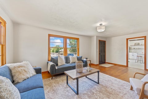 Tiny photo for 2251 NE Laughlin Road, Prineville, OR 97754 (MLS # 220227021)