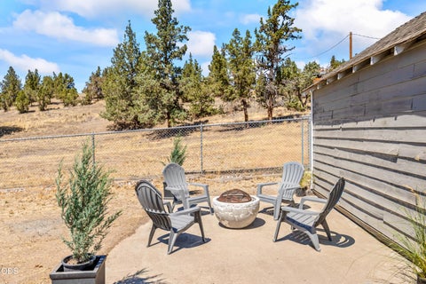 Tiny photo for 2251 NE Laughlin Road, Prineville, OR 97754 (MLS # 220227021)