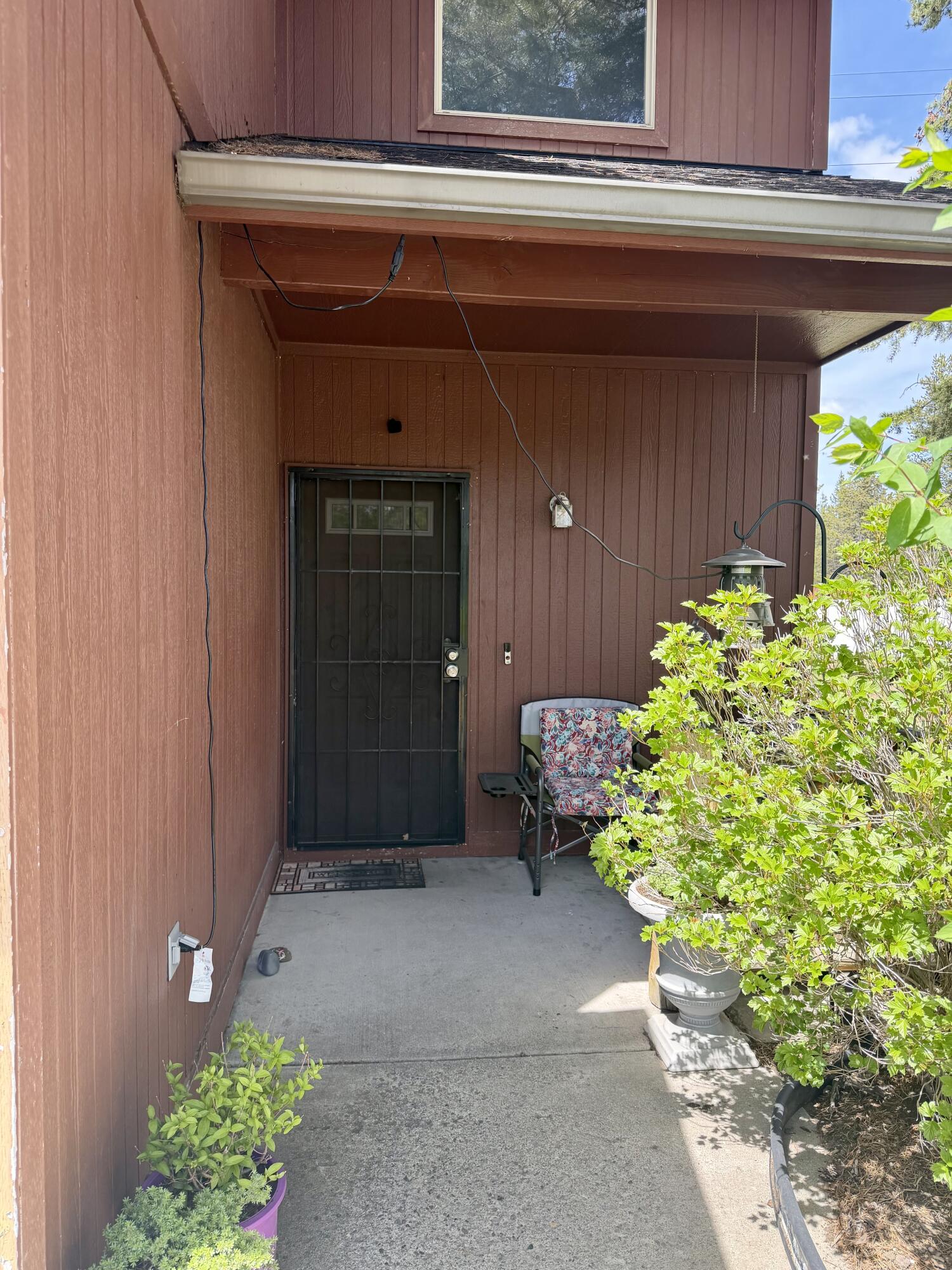 16406 Heath Drive A & B