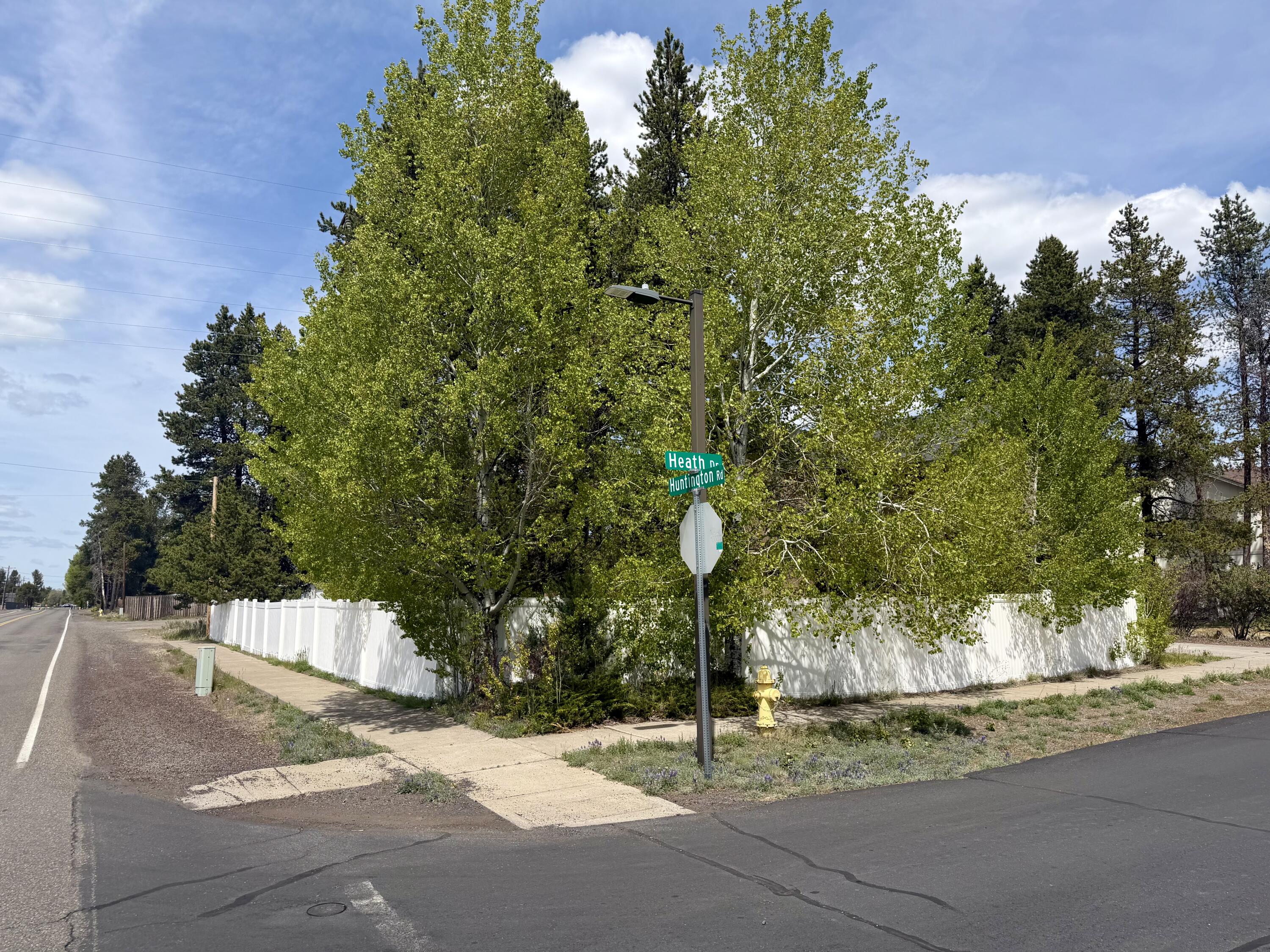 16406 Heath Drive A & B