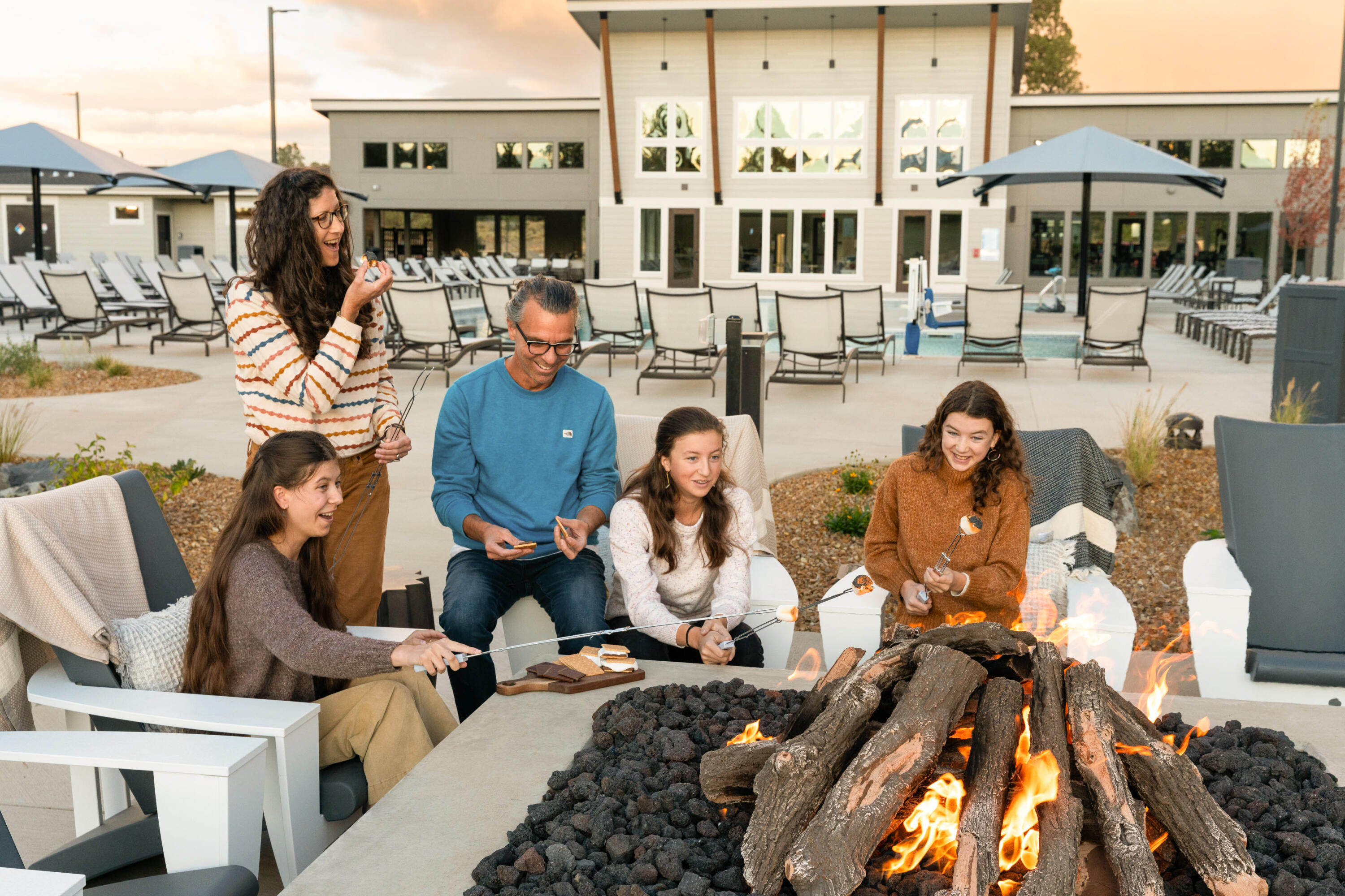 Easton - Residential