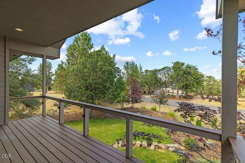 Tiny photo for 10126 Cinnamon Teal Drive, Klamath Falls, OR 97601 (MLS # 220224208)