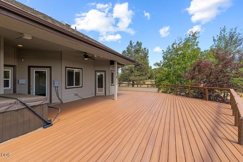 Tiny photo for 10126 Cinnamon Teal Drive, Klamath Falls, OR 97601 (MLS # 220224208)