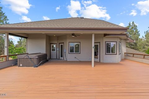 Tiny photo for 10126 Cinnamon Teal Drive, Klamath Falls, OR 97601 (MLS # 220224208)
