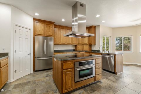 Tiny photo for 10126 Cinnamon Teal Drive, Klamath Falls, OR 97601 (MLS # 220224208)
