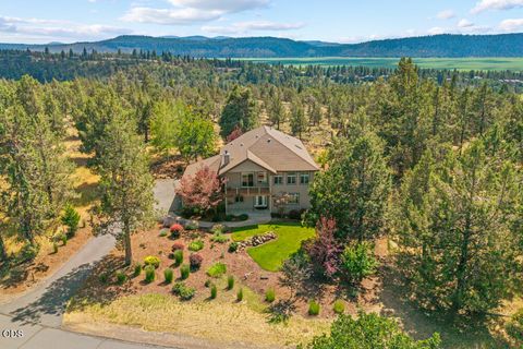 Tiny photo for 10126 Cinnamon Teal Drive, Klamath Falls, OR 97601 (MLS # 220224208)