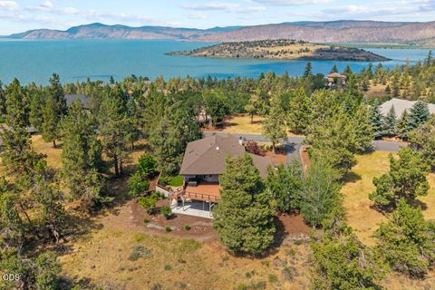 Tiny photo for 10126 Cinnamon Teal Drive, Klamath Falls, OR 97601 (MLS # 220224208)