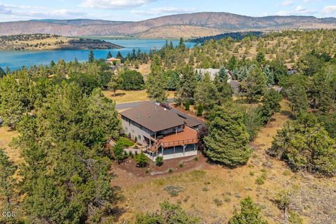 Tiny photo for 10126 Cinnamon Teal Drive, Klamath Falls, OR 97601 (MLS # 220224208)