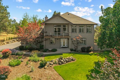 Tiny photo for 10126 Cinnamon Teal Drive, Klamath Falls, OR 97601 (MLS # 220224208)