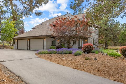 Tiny photo for 10126 Cinnamon Teal Drive, Klamath Falls, OR 97601 (MLS # 220224208)