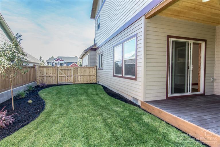 Yardley Estates - Residential