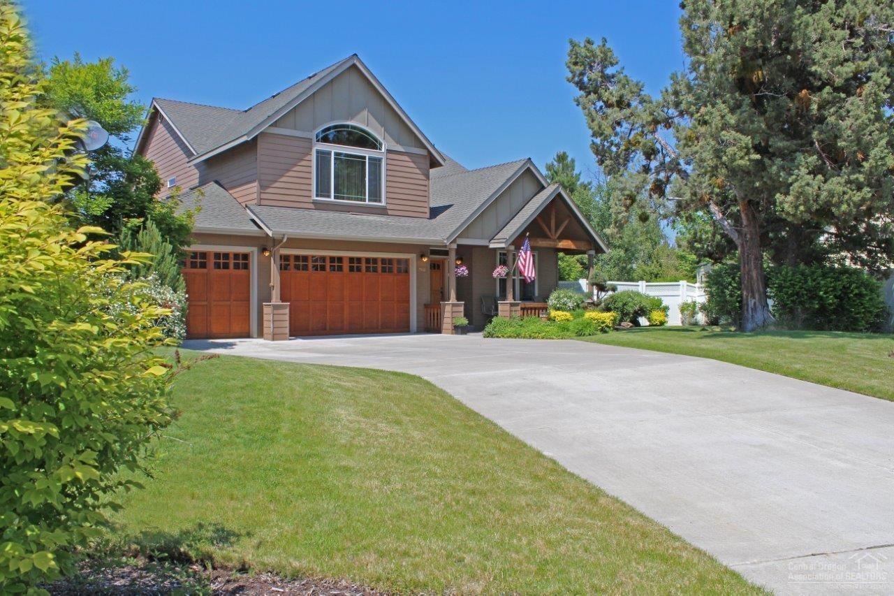 Jonahs Landing - Residential