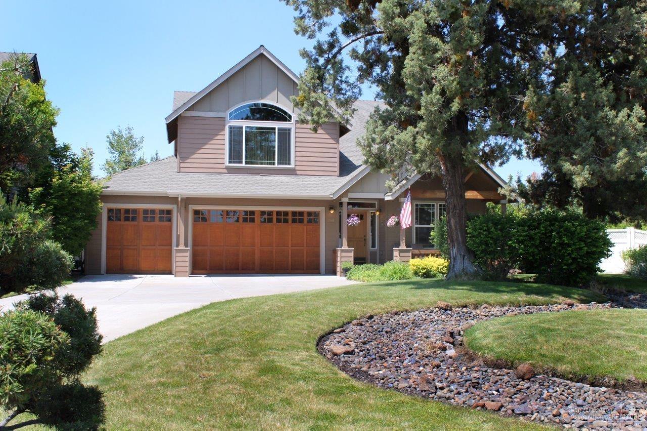 Jonahs Landing - Residential