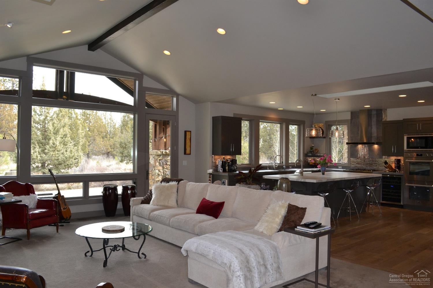 Tetherow - Residential