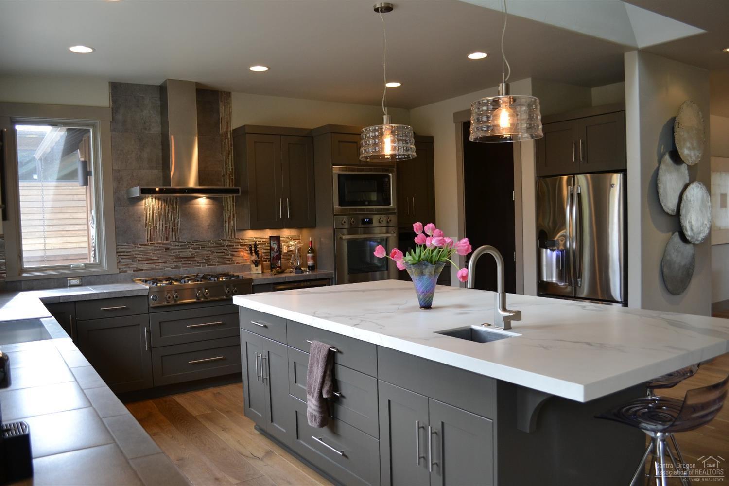 Tetherow - Residential