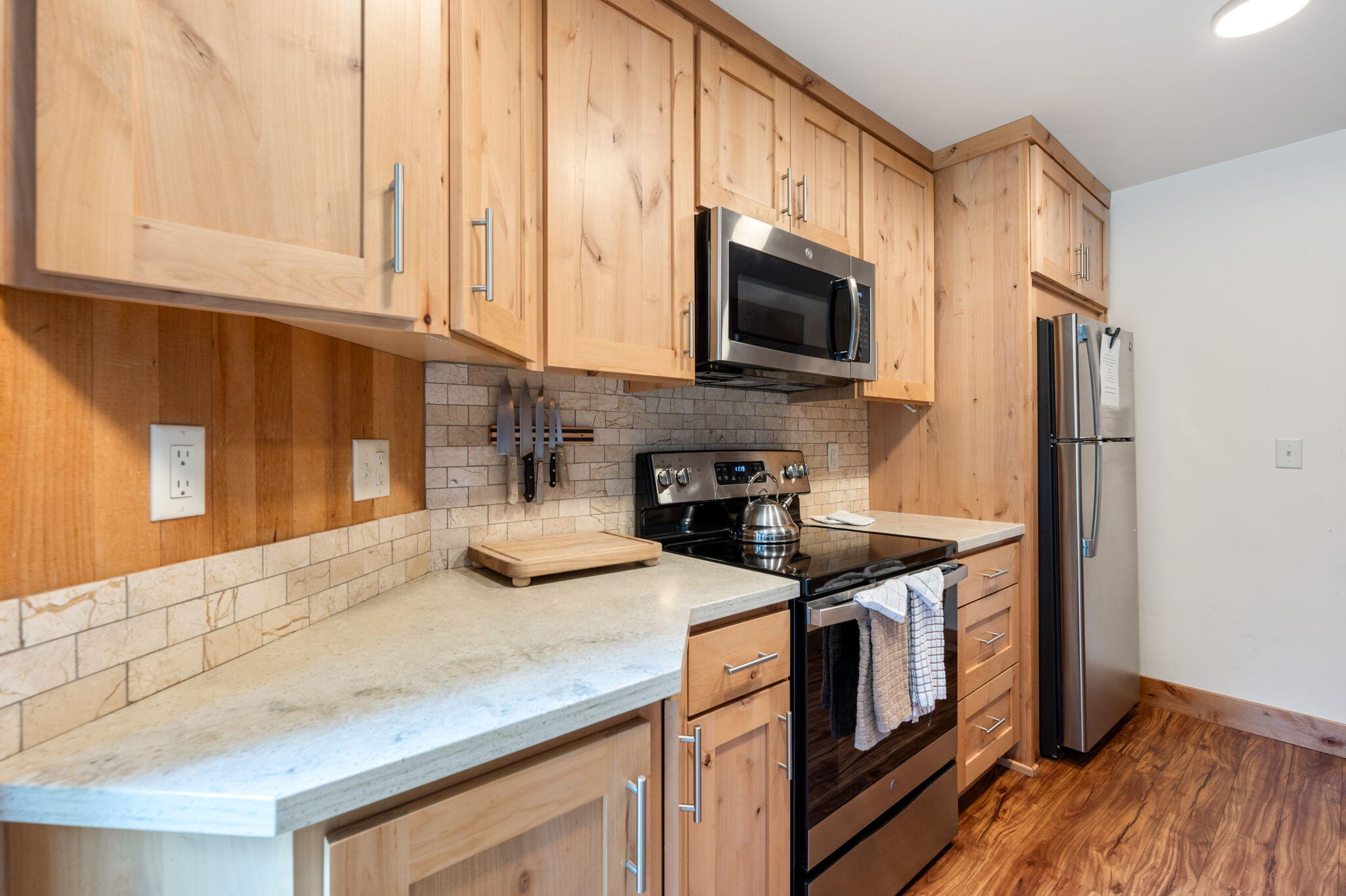 Black Butte Ranch - Residential