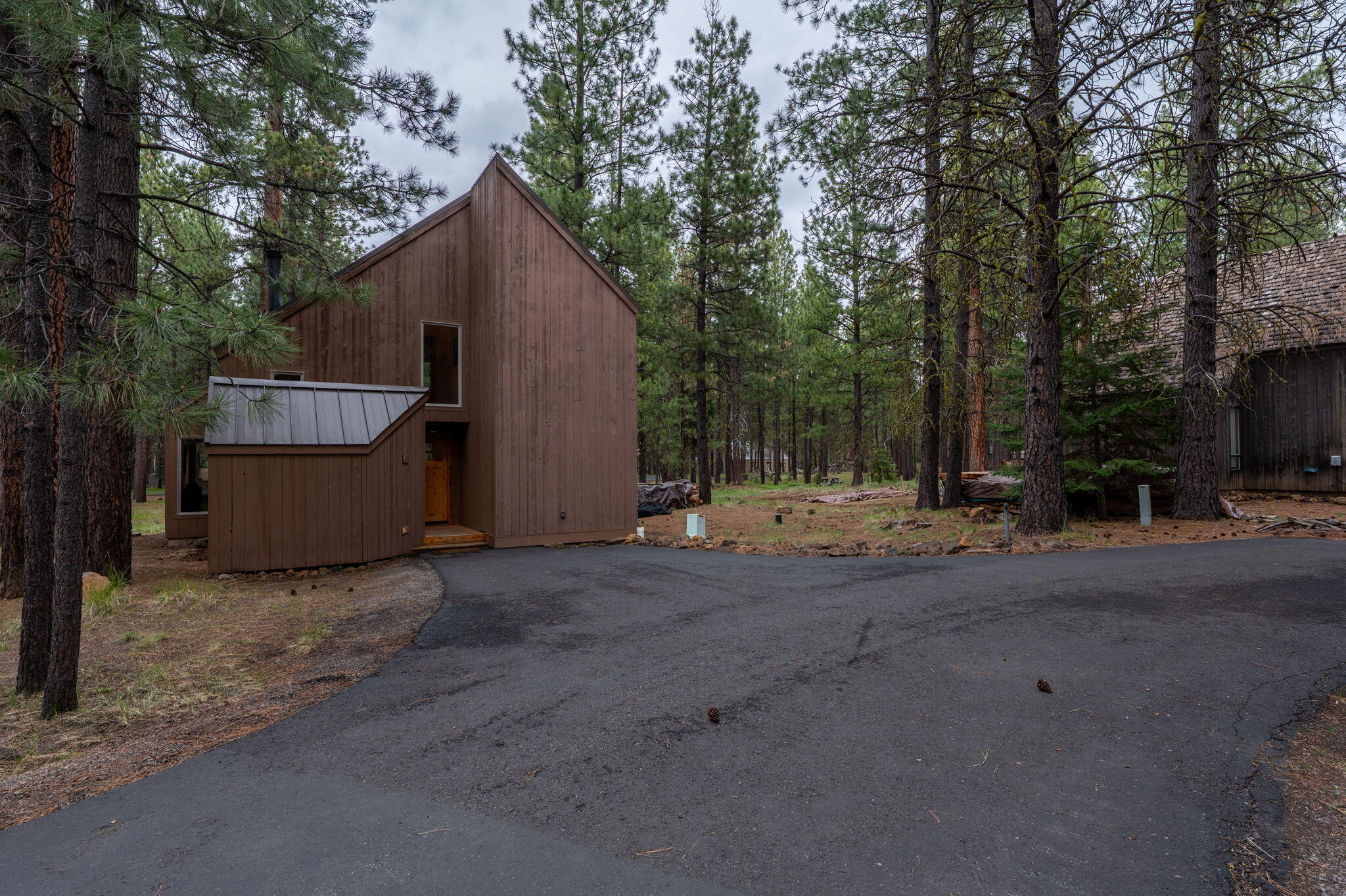Black Butte Ranch - Residential