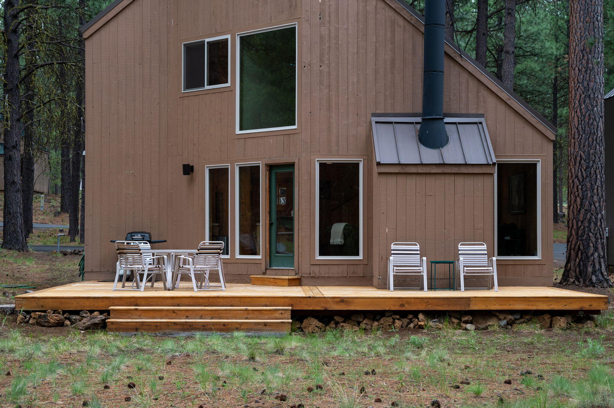 Black Butte Ranch - Residential