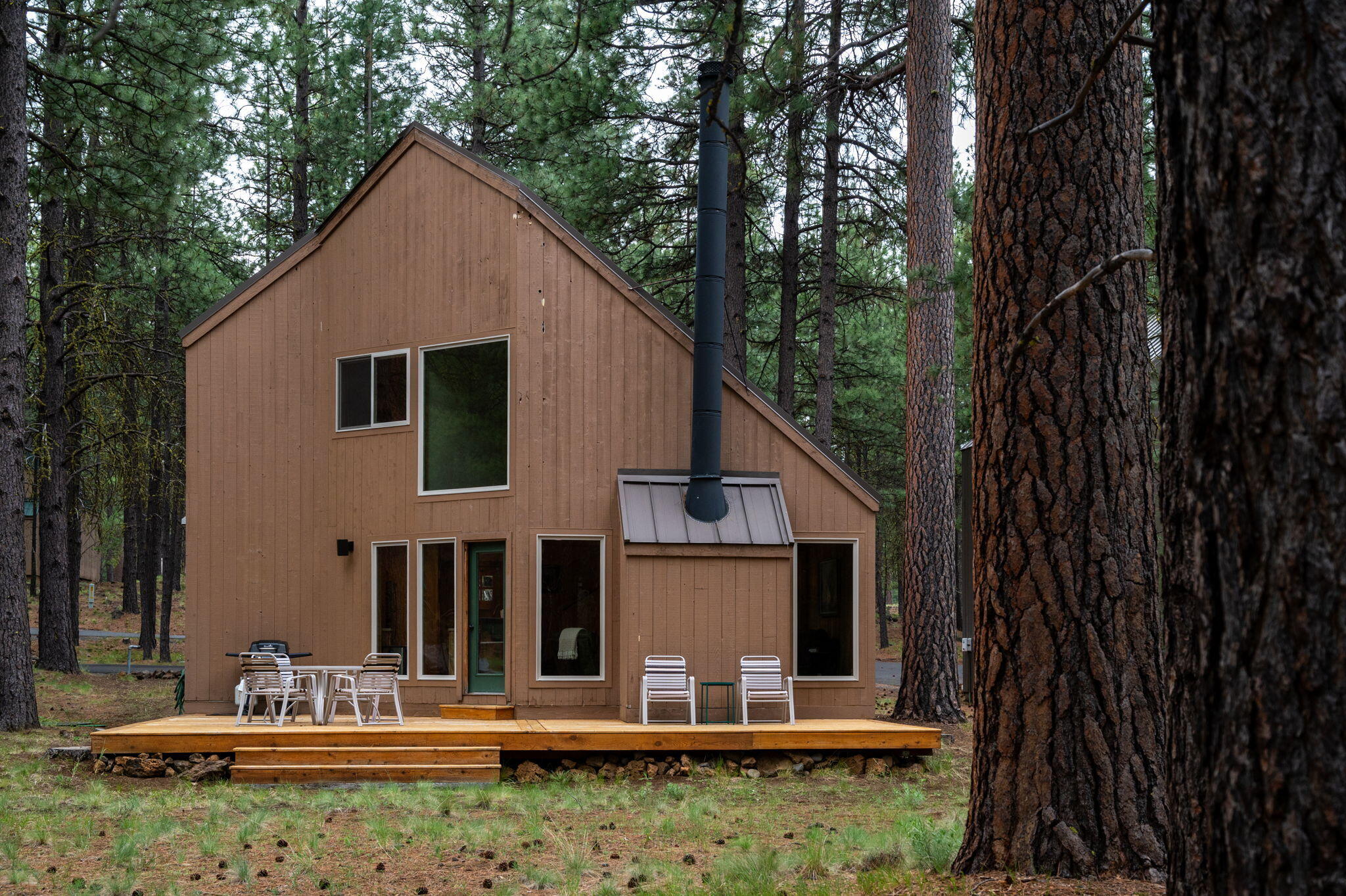 Black Butte Ranch - Residential