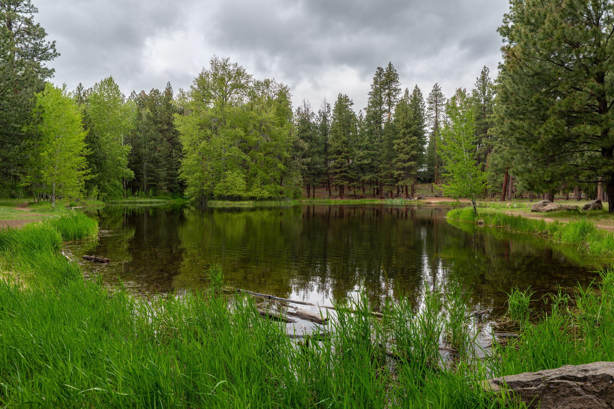 Black Butte Ranch - Residential