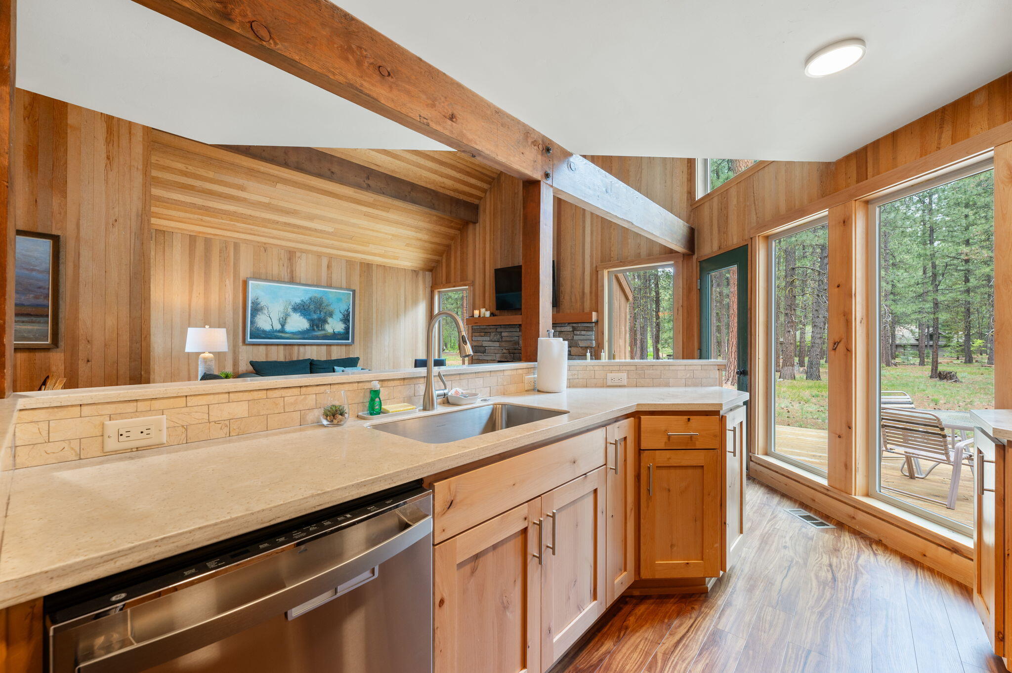 Black Butte Ranch - Residential