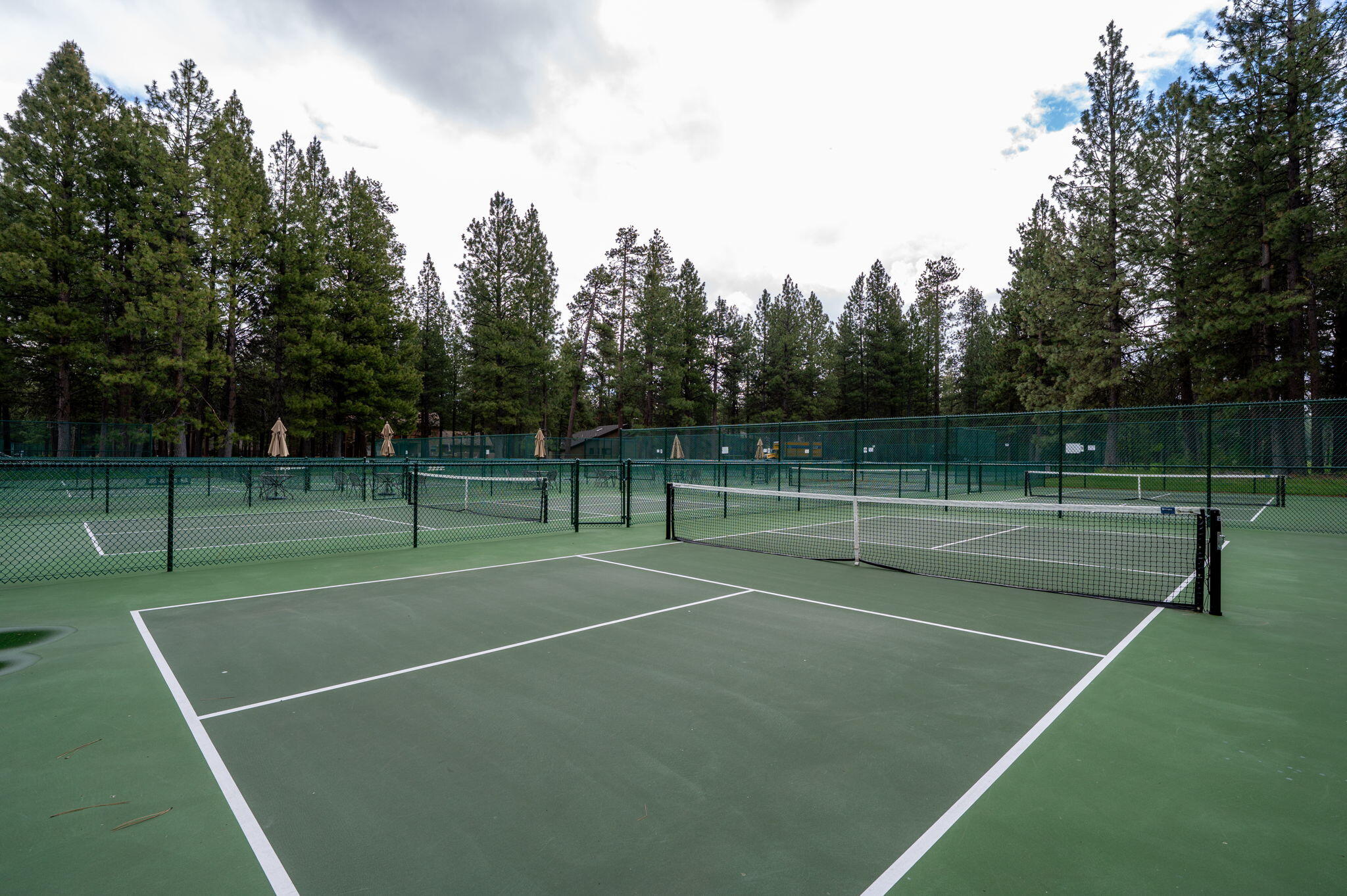 Black Butte Ranch - Residential