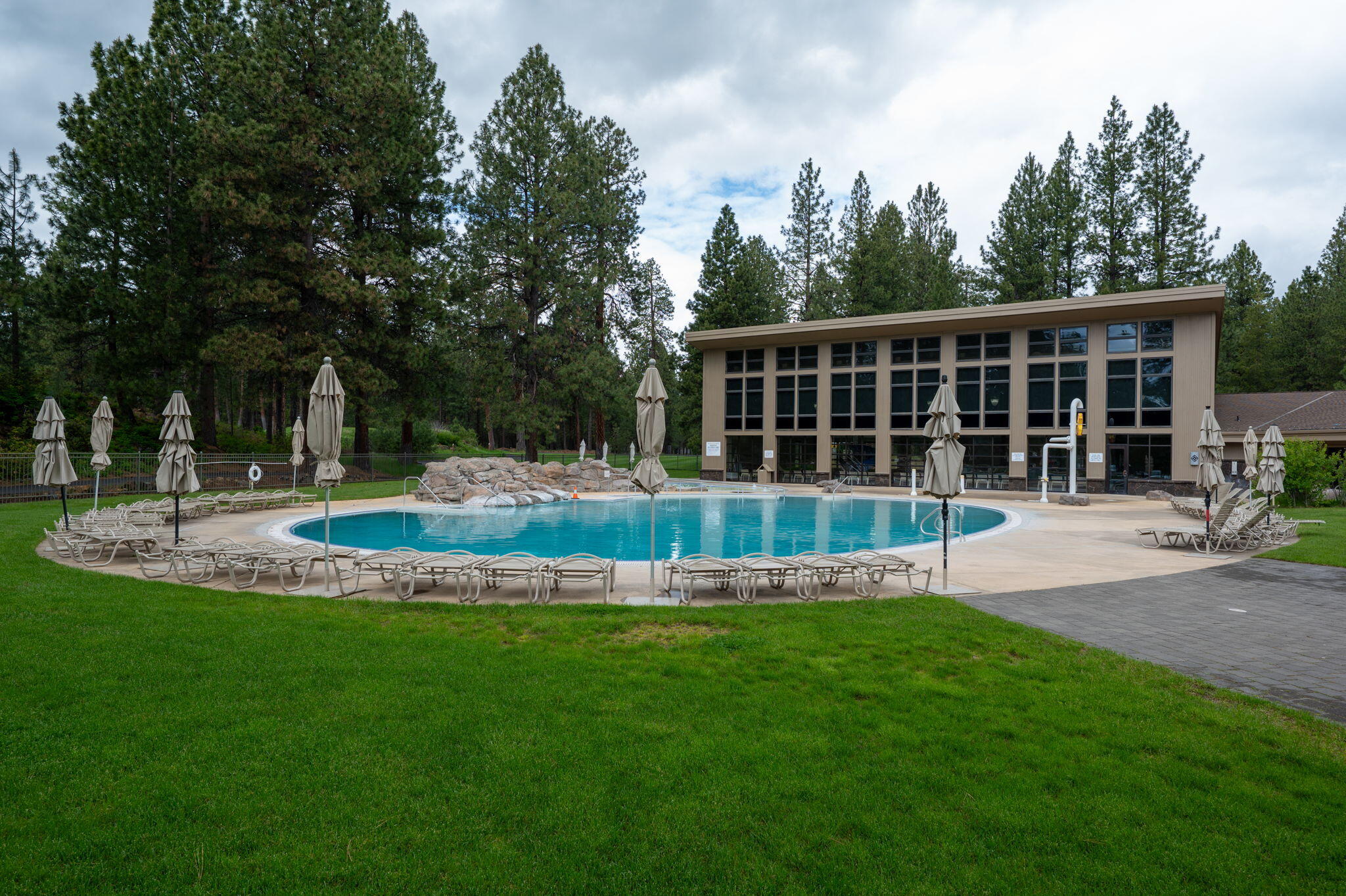 Black Butte Ranch - Residential
