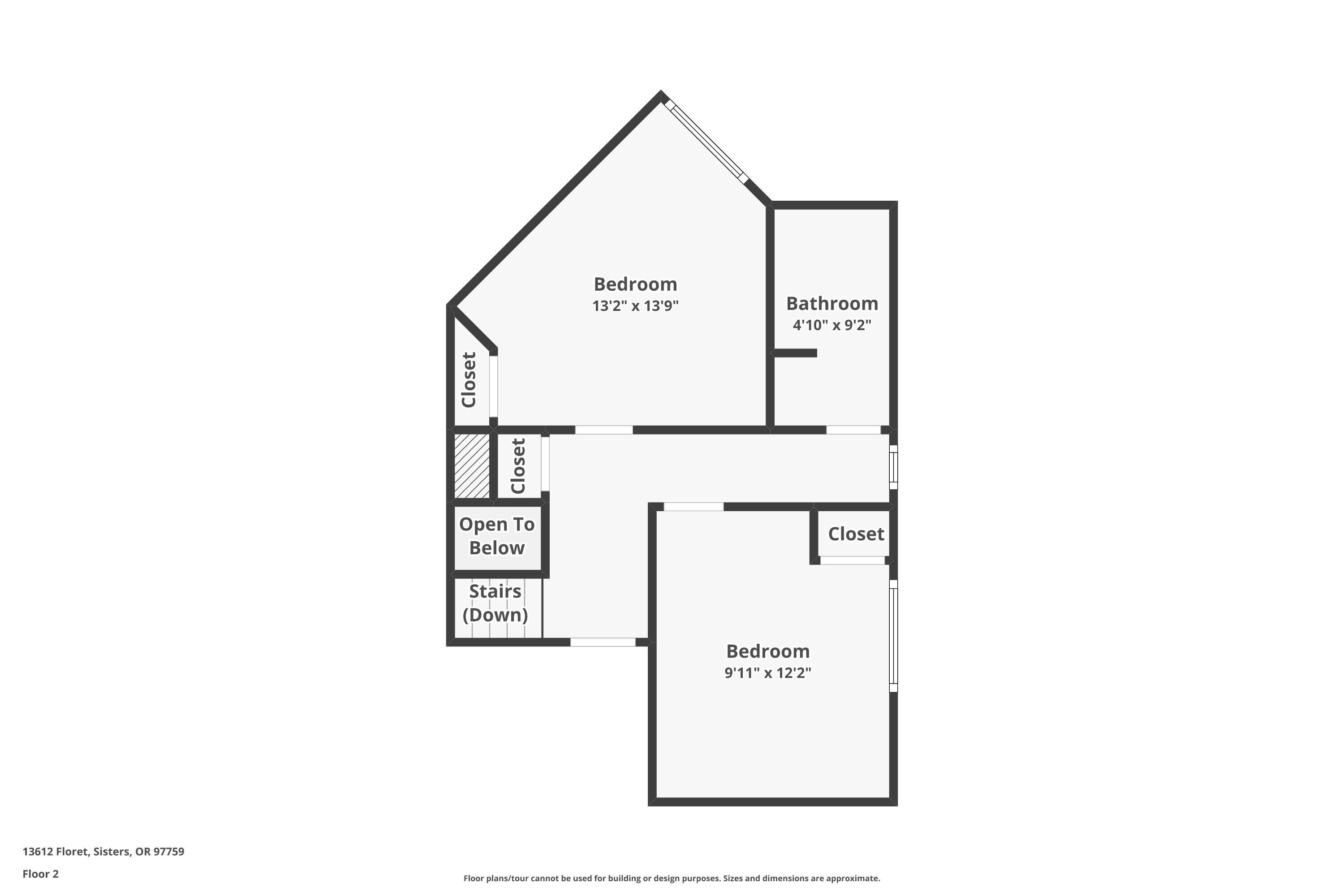 Black Butte Ranch - Residential