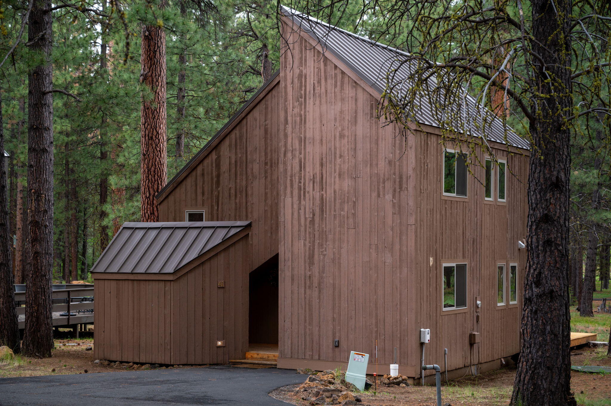 Black Butte Ranch - Residential