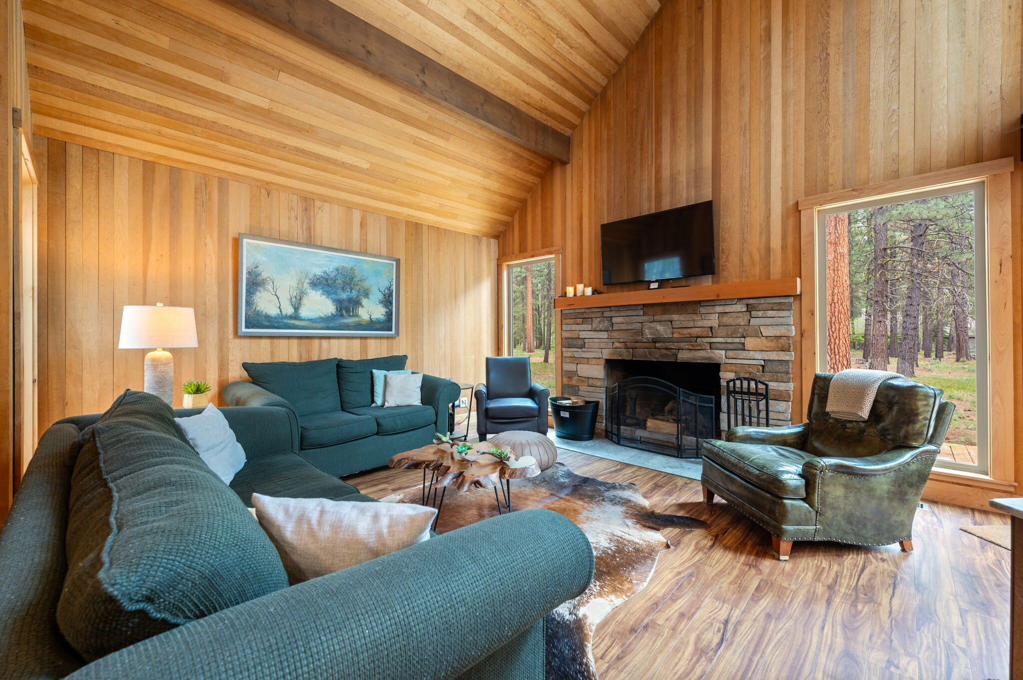 Black Butte Ranch - Residential