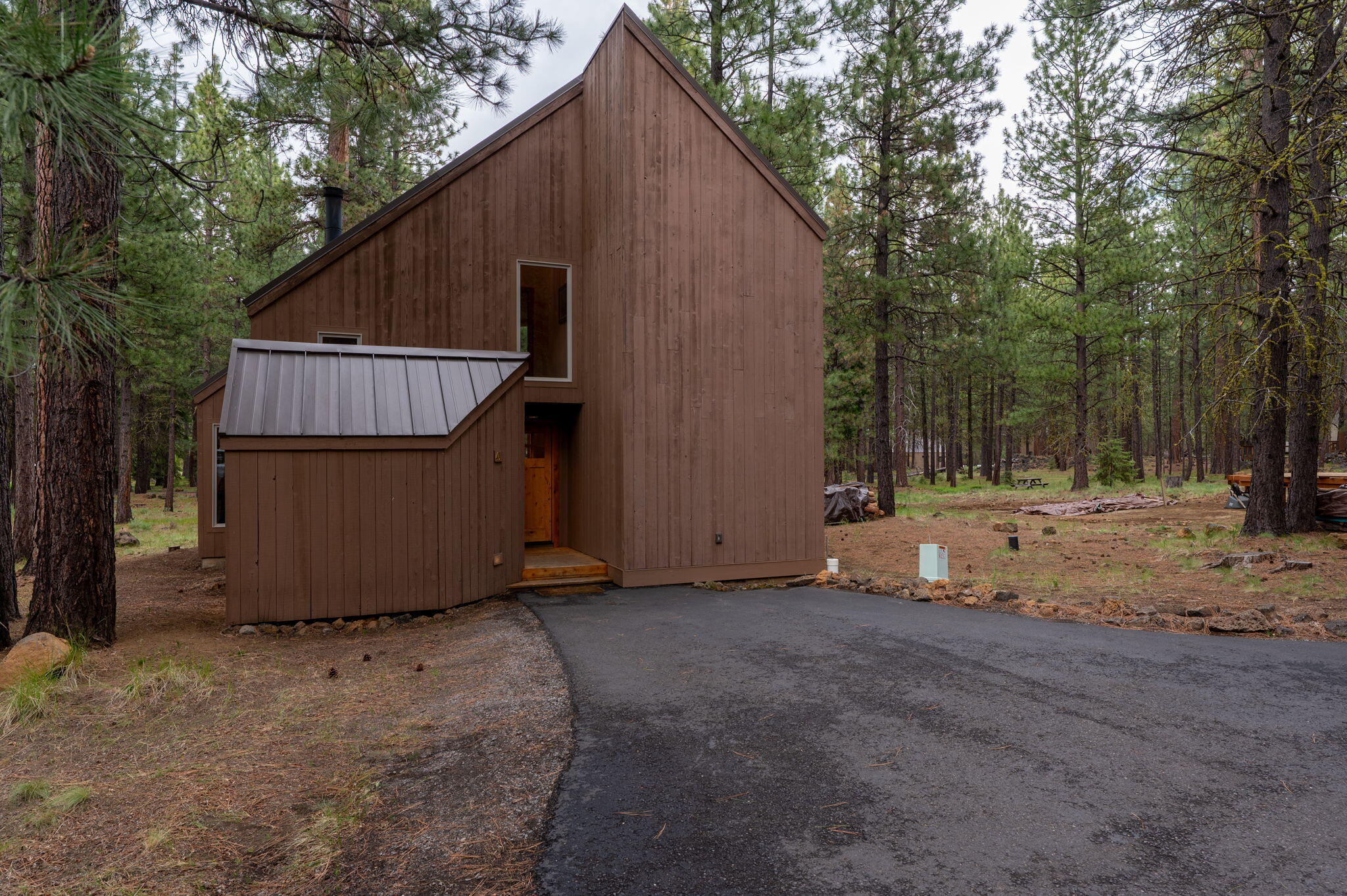 Black Butte Ranch - Residential