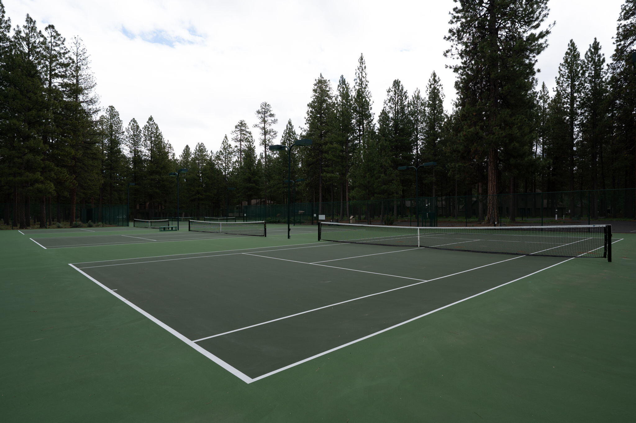 Black Butte Ranch - Residential