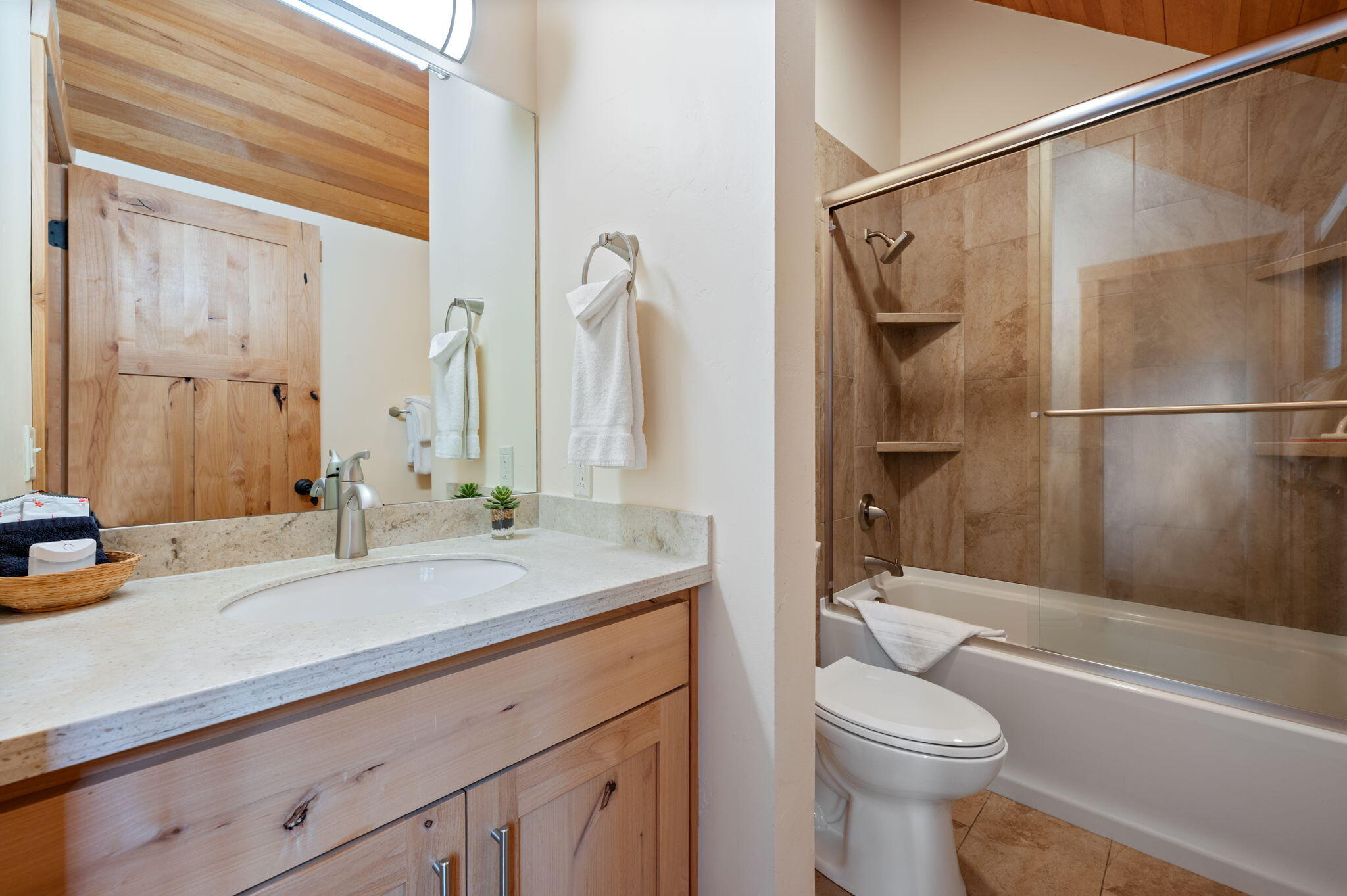 Black Butte Ranch - Residential