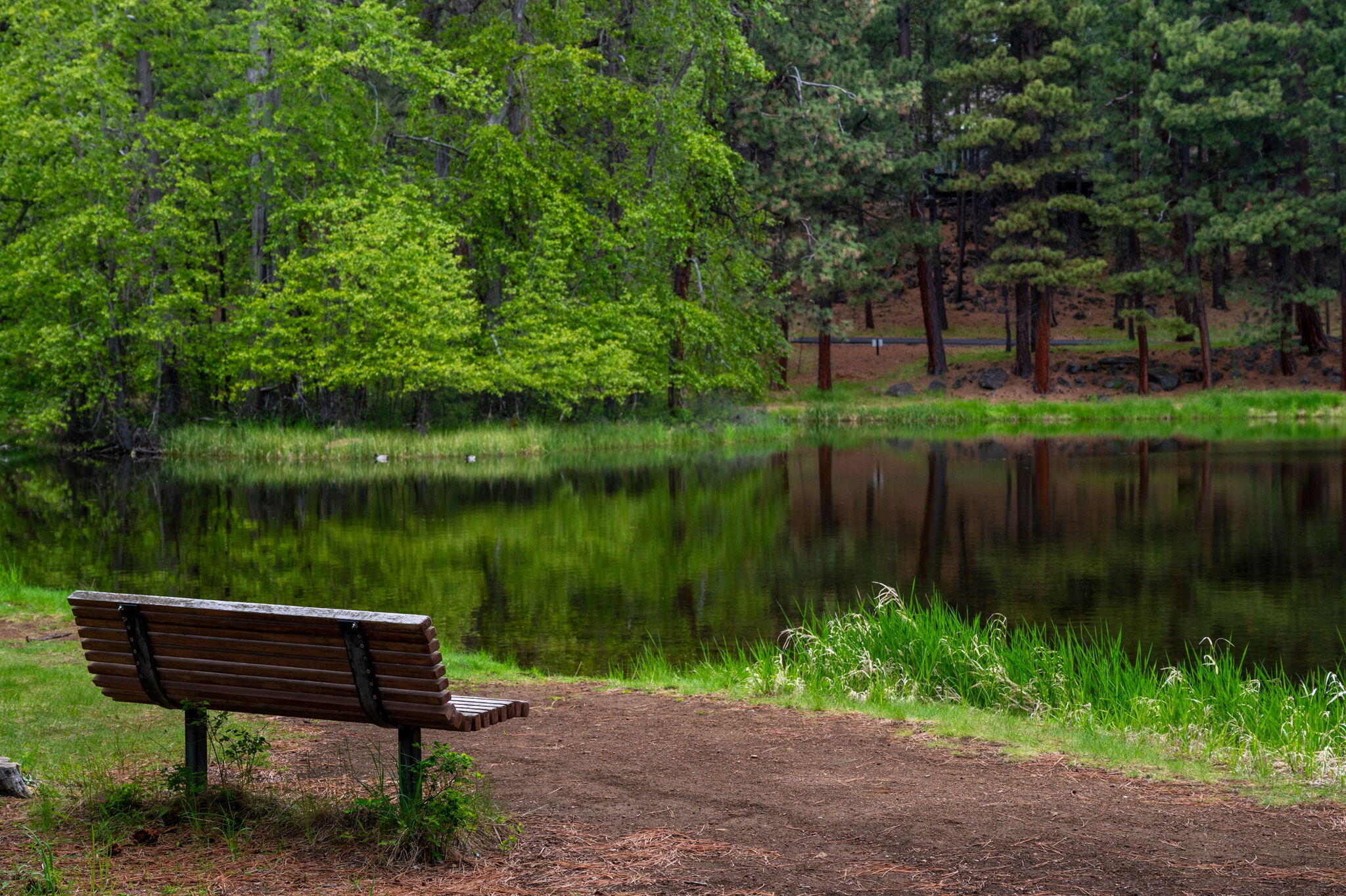 Black Butte Ranch - Residential