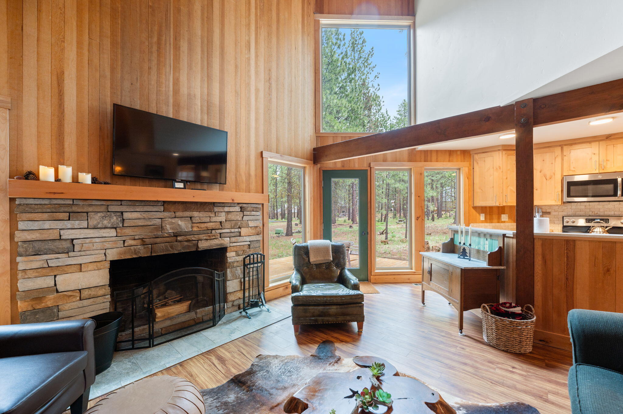 Black Butte Ranch - Residential