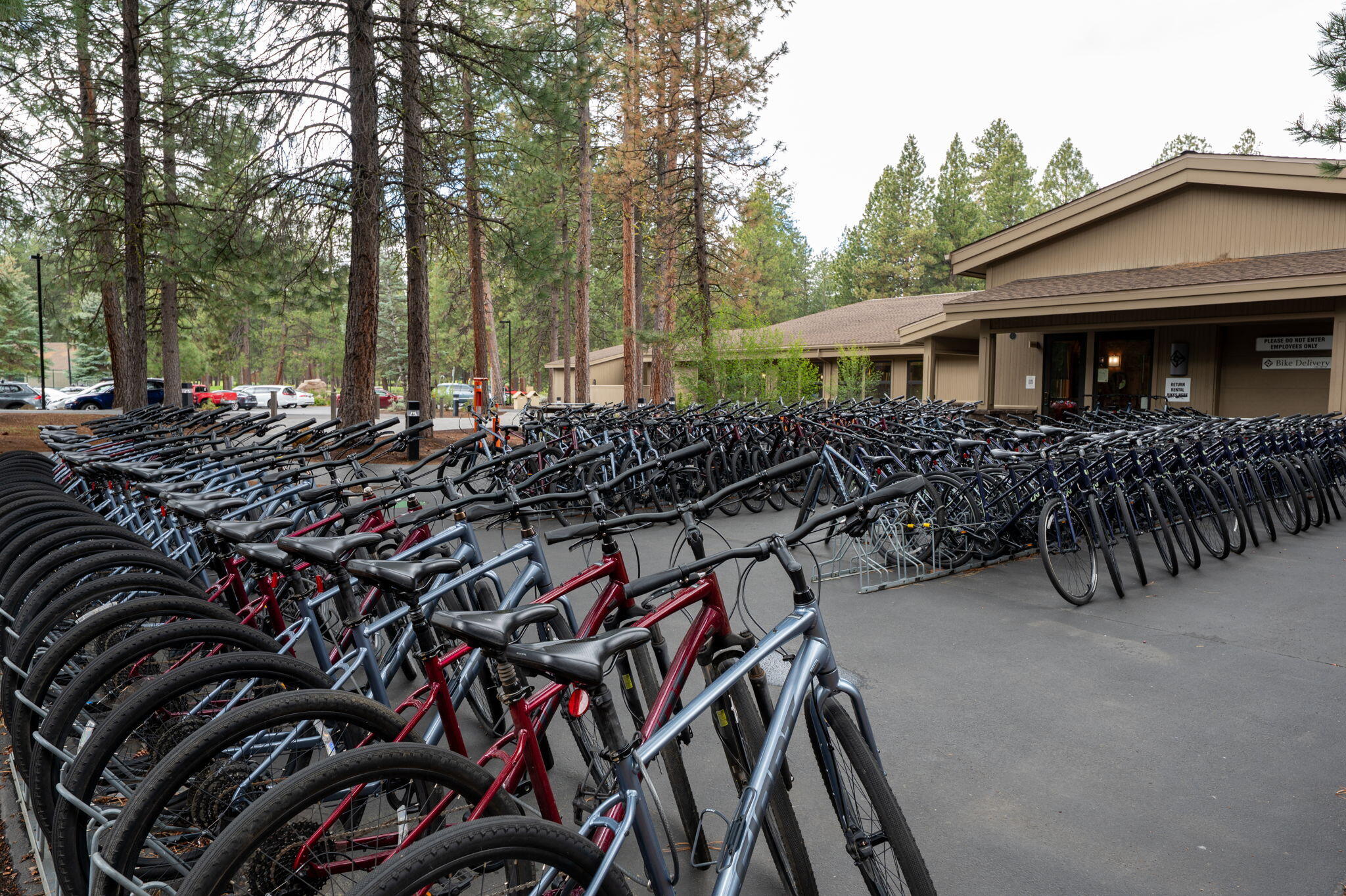 Black Butte Ranch - Residential