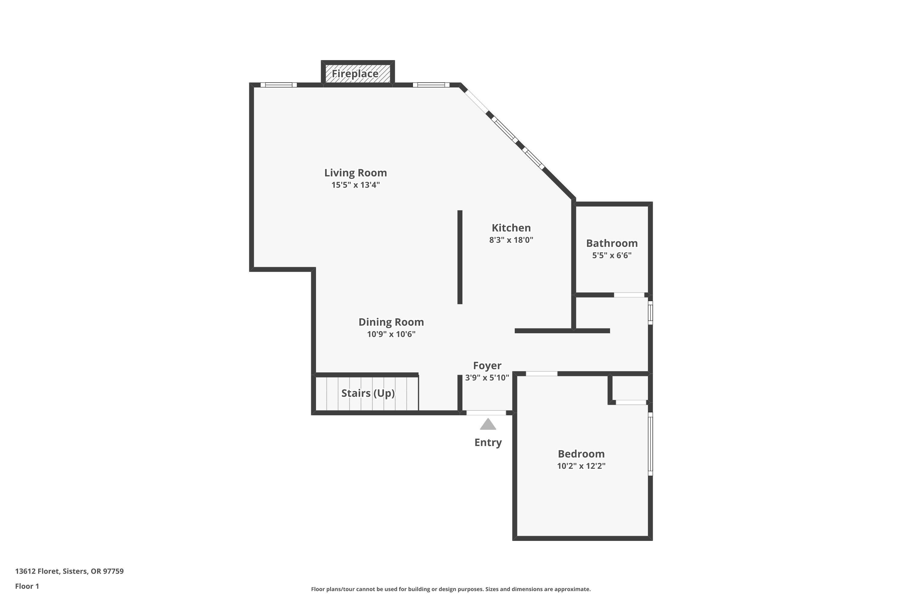 Black Butte Ranch - Residential