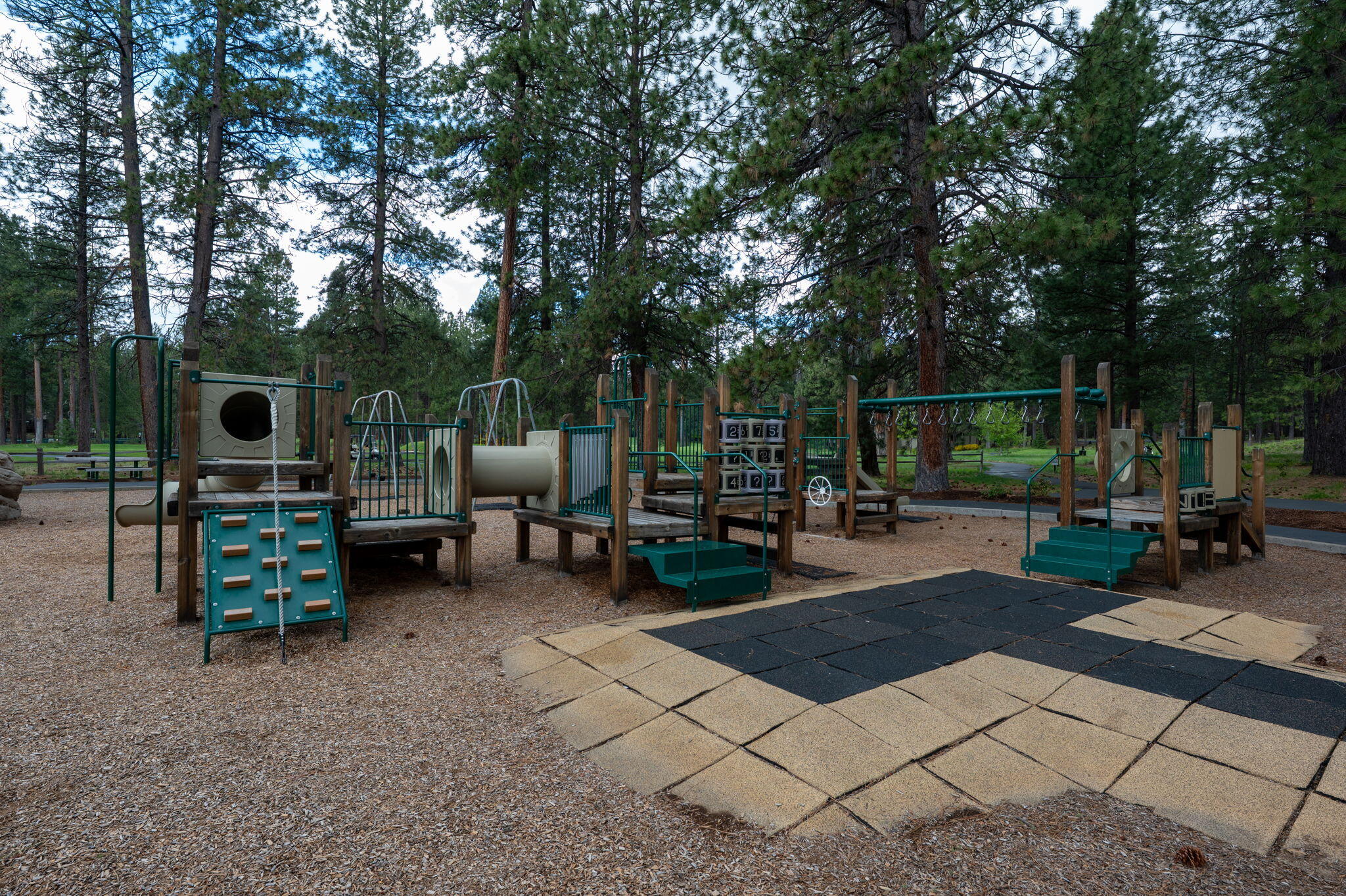 Black Butte Ranch - Residential