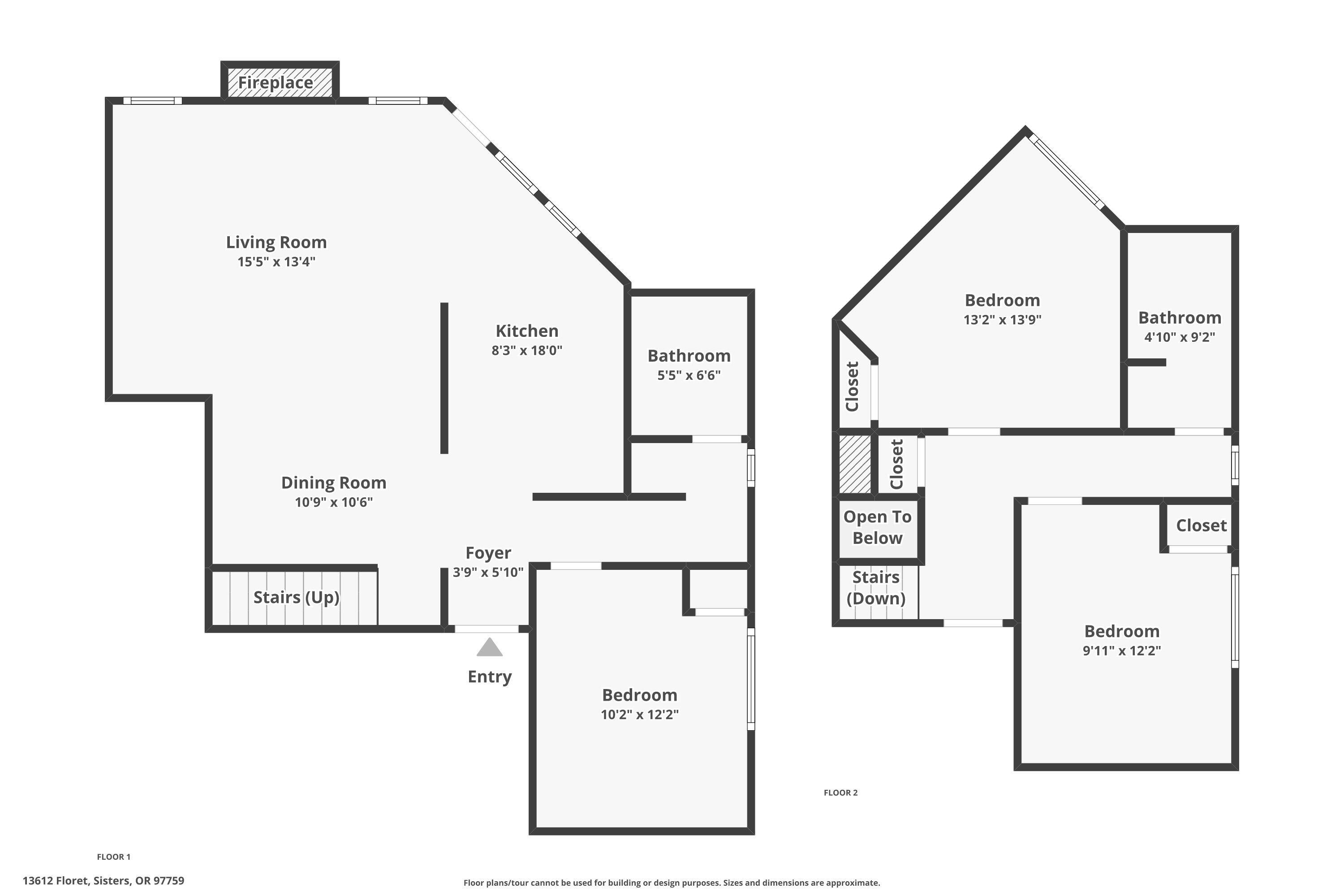 Black Butte Ranch - Residential