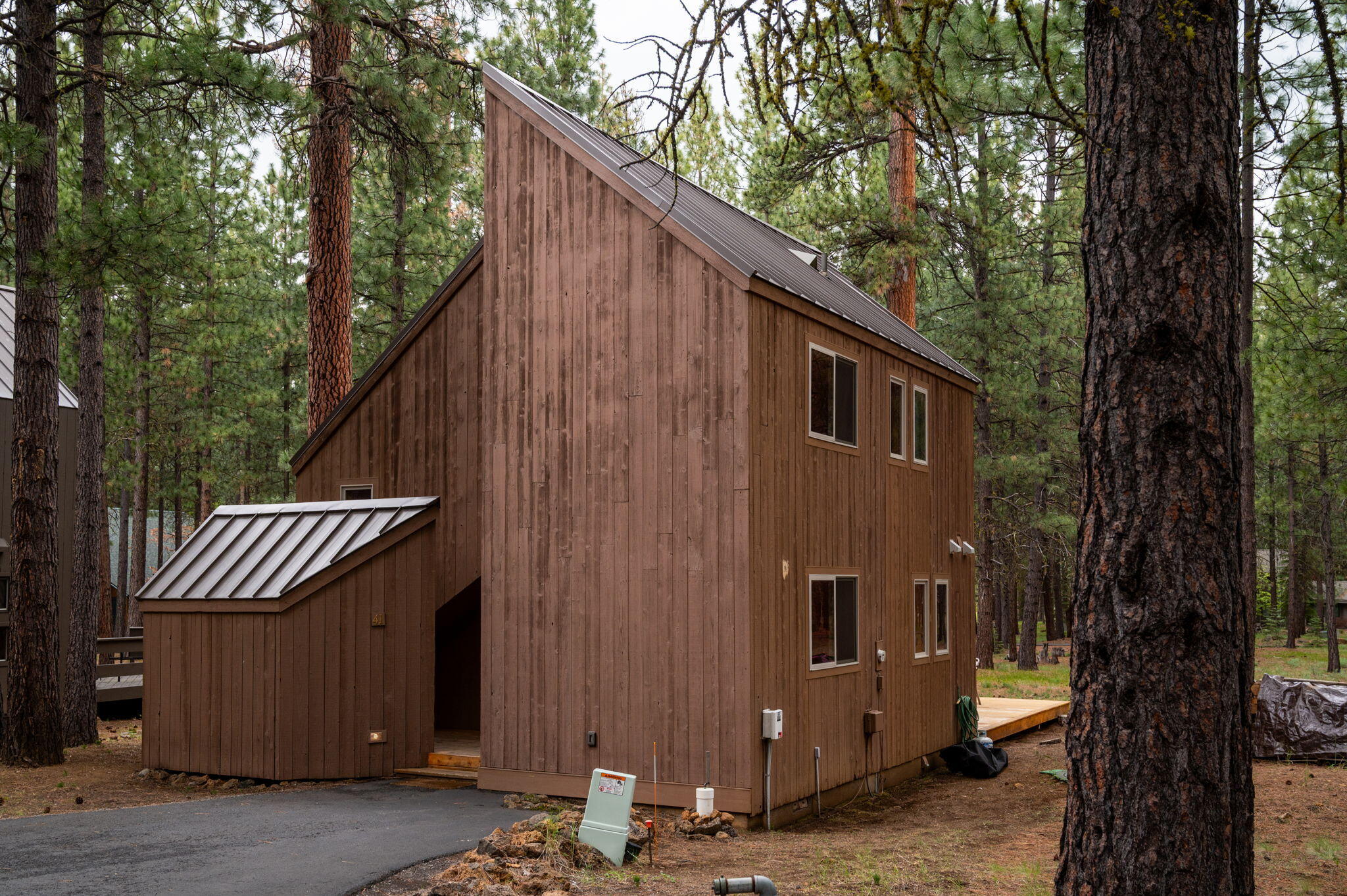 Black Butte Ranch - Residential