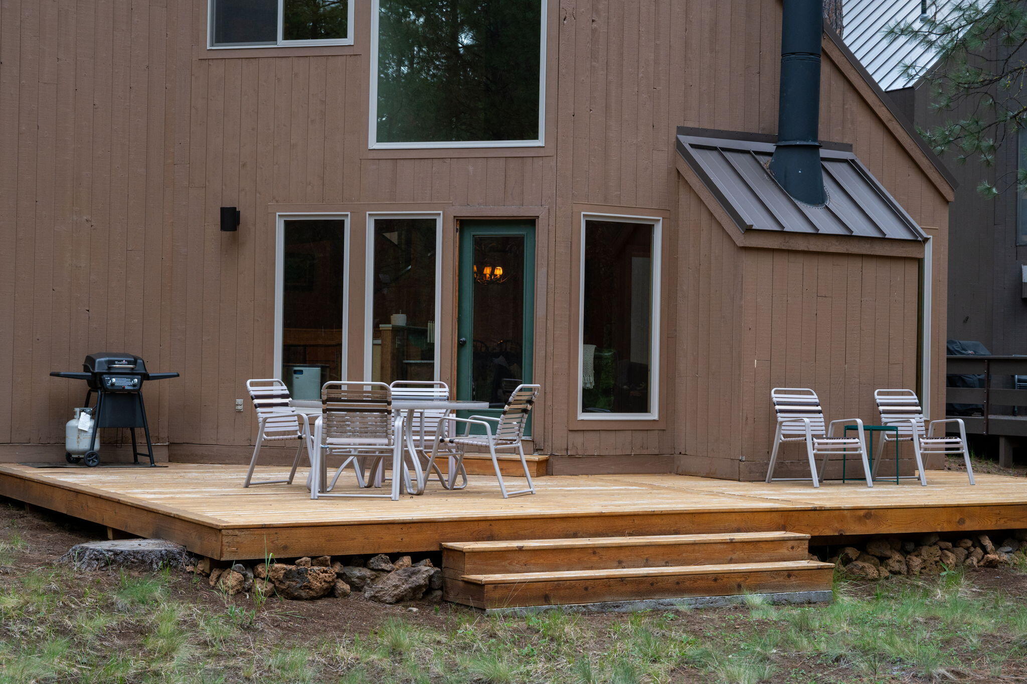 Black Butte Ranch - Residential