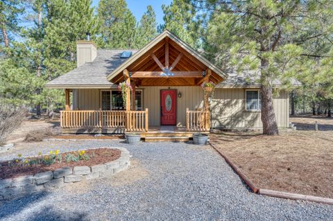 52945 Shady Lane La Pine OR 97739