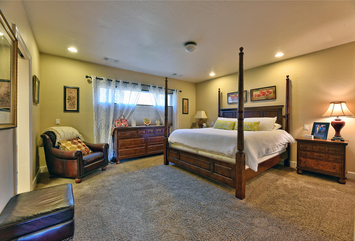 East Heights Addition - Residential