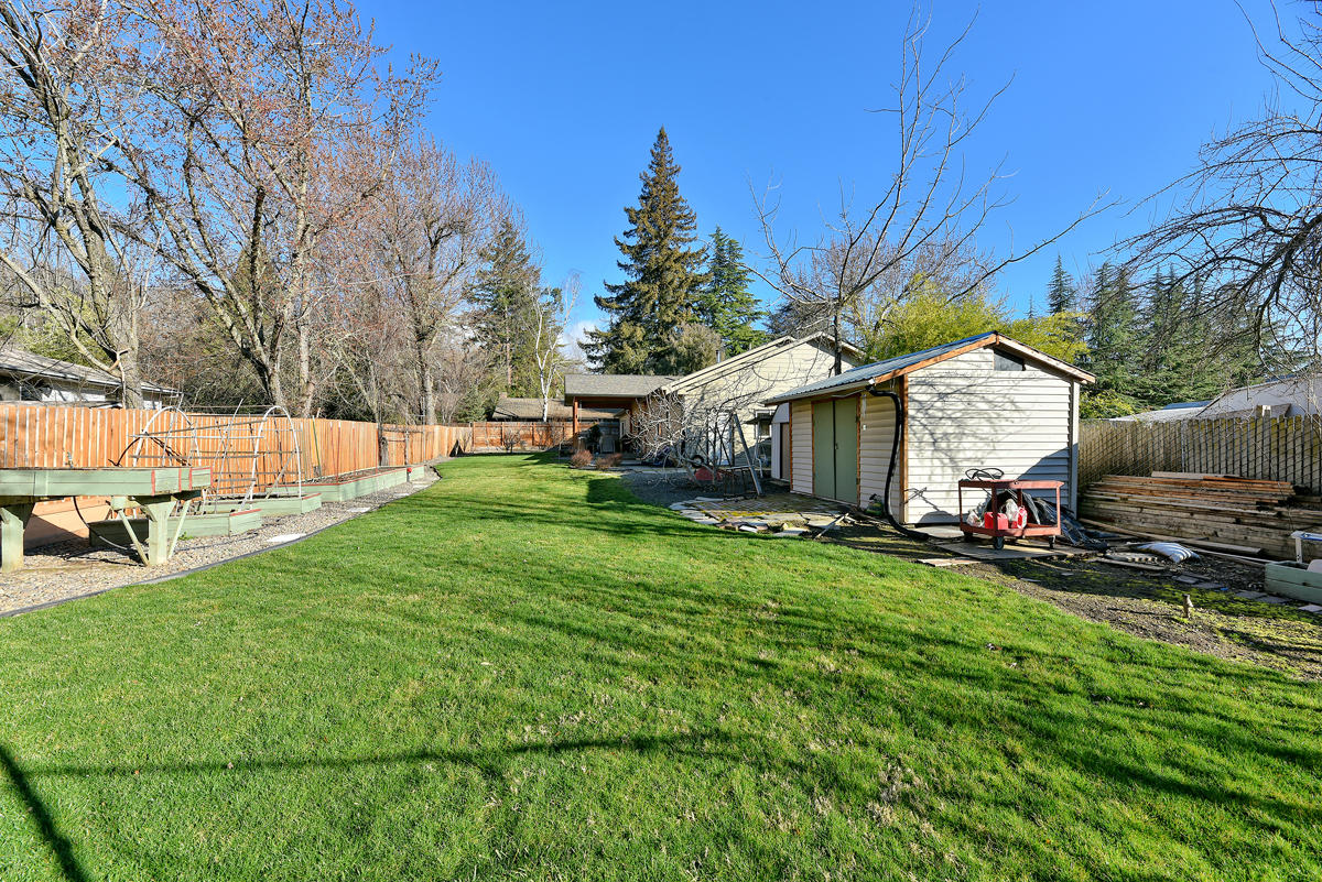 East Heights Addition - Residential